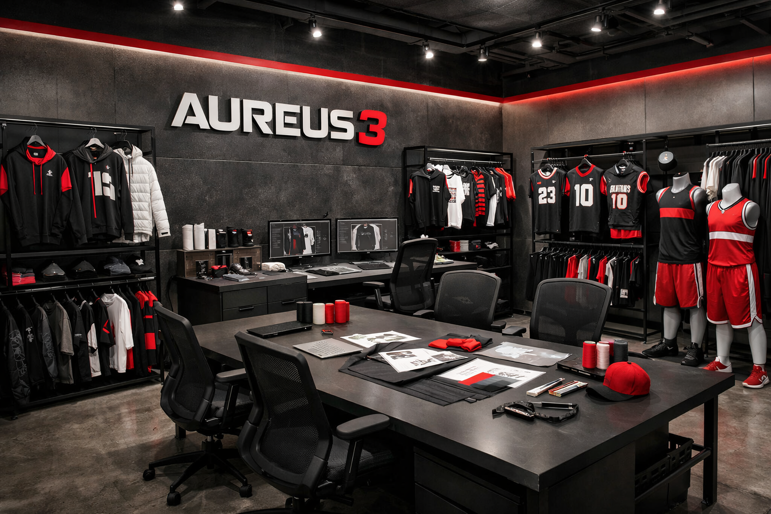 ABOUT US BANNER