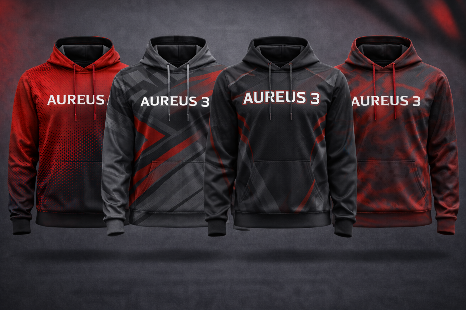 HOODIES
