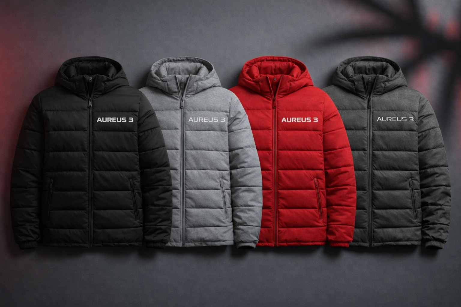 JACKETS