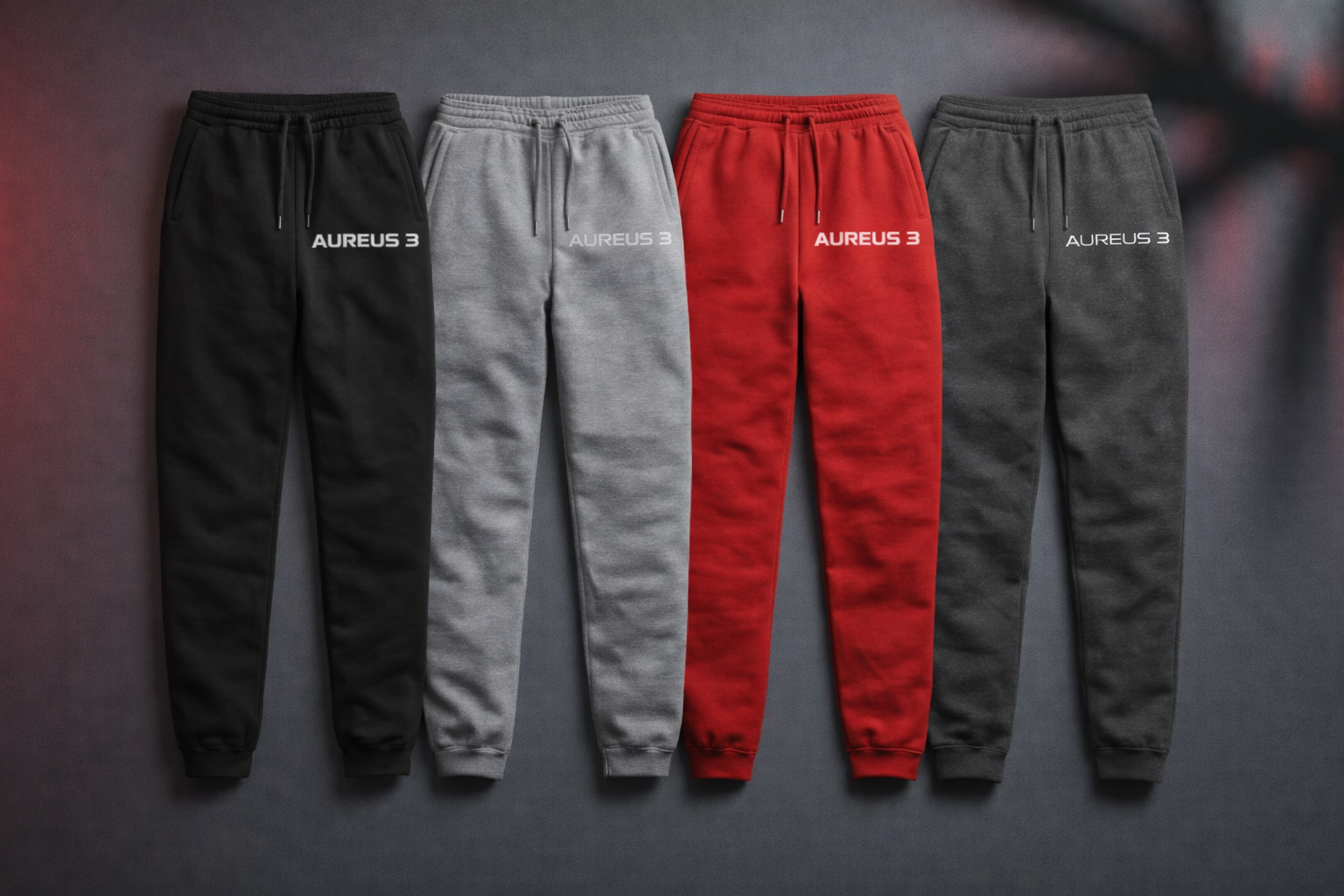JOGGERS