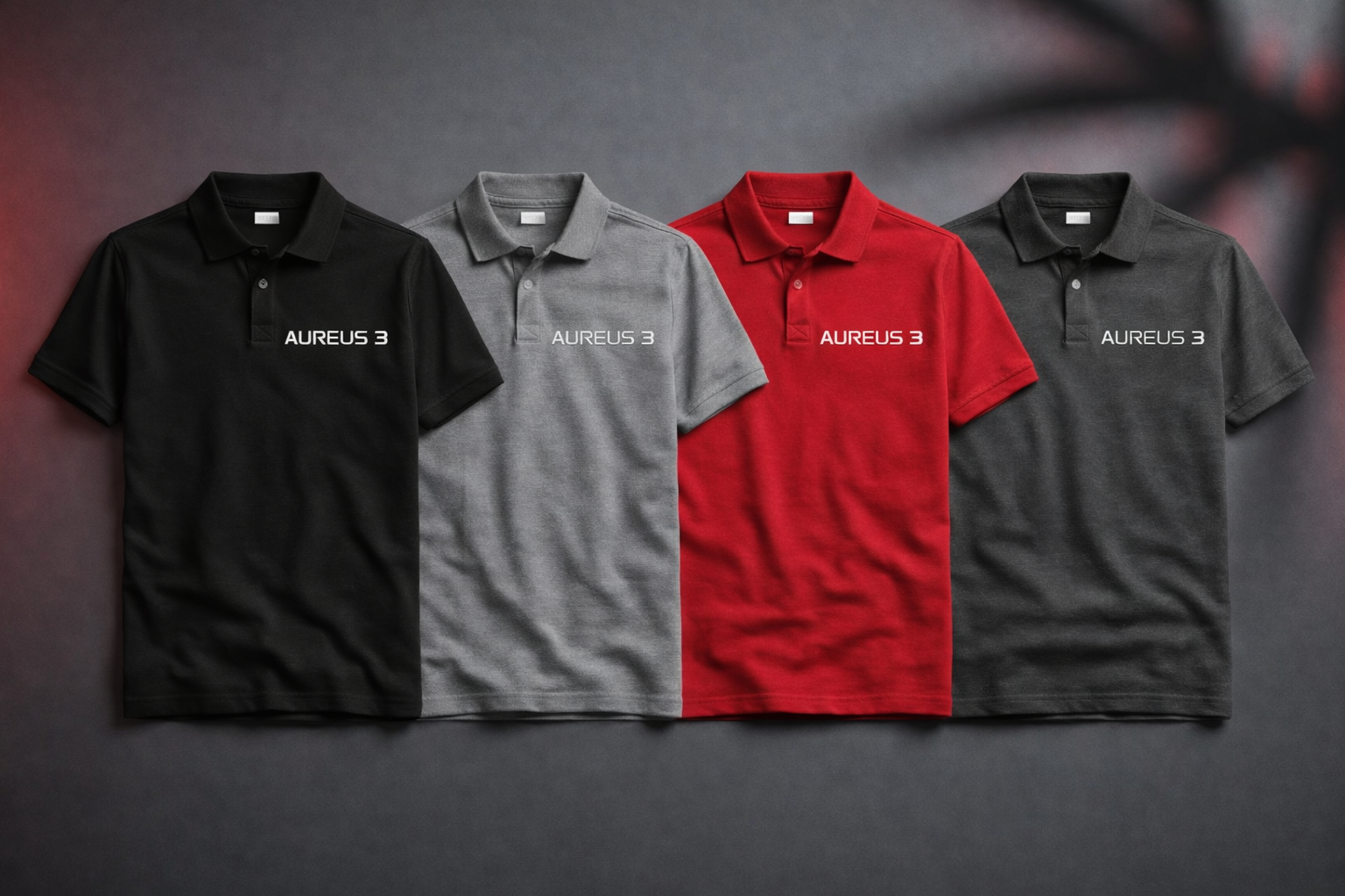 POLO SHIRTS
