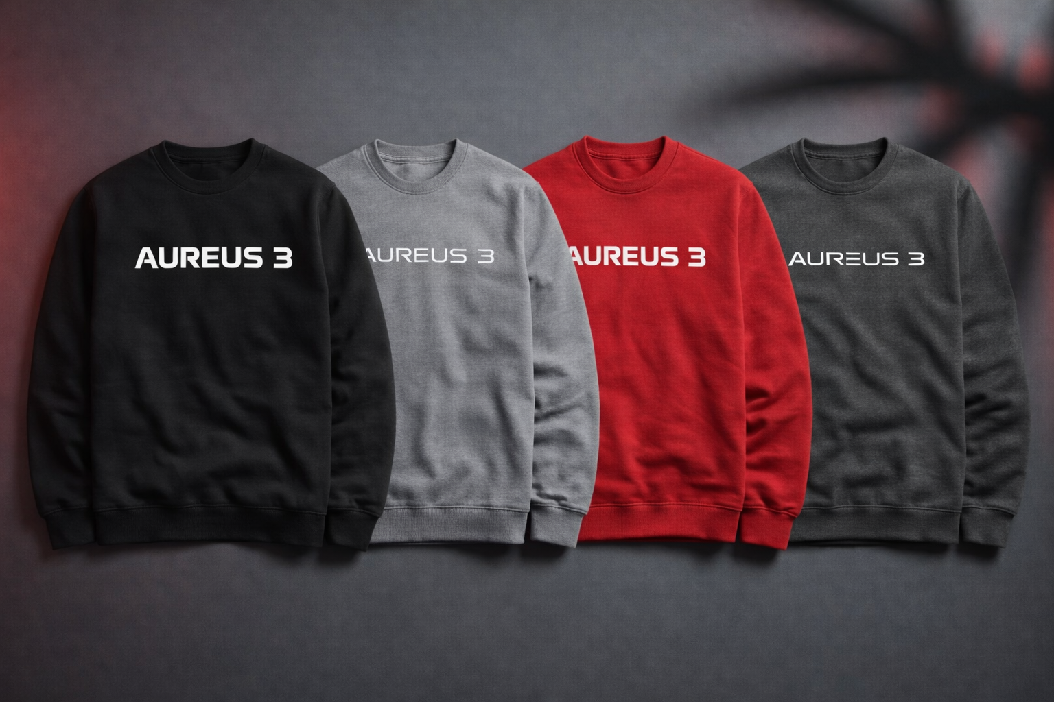 SWEATSHIRTS