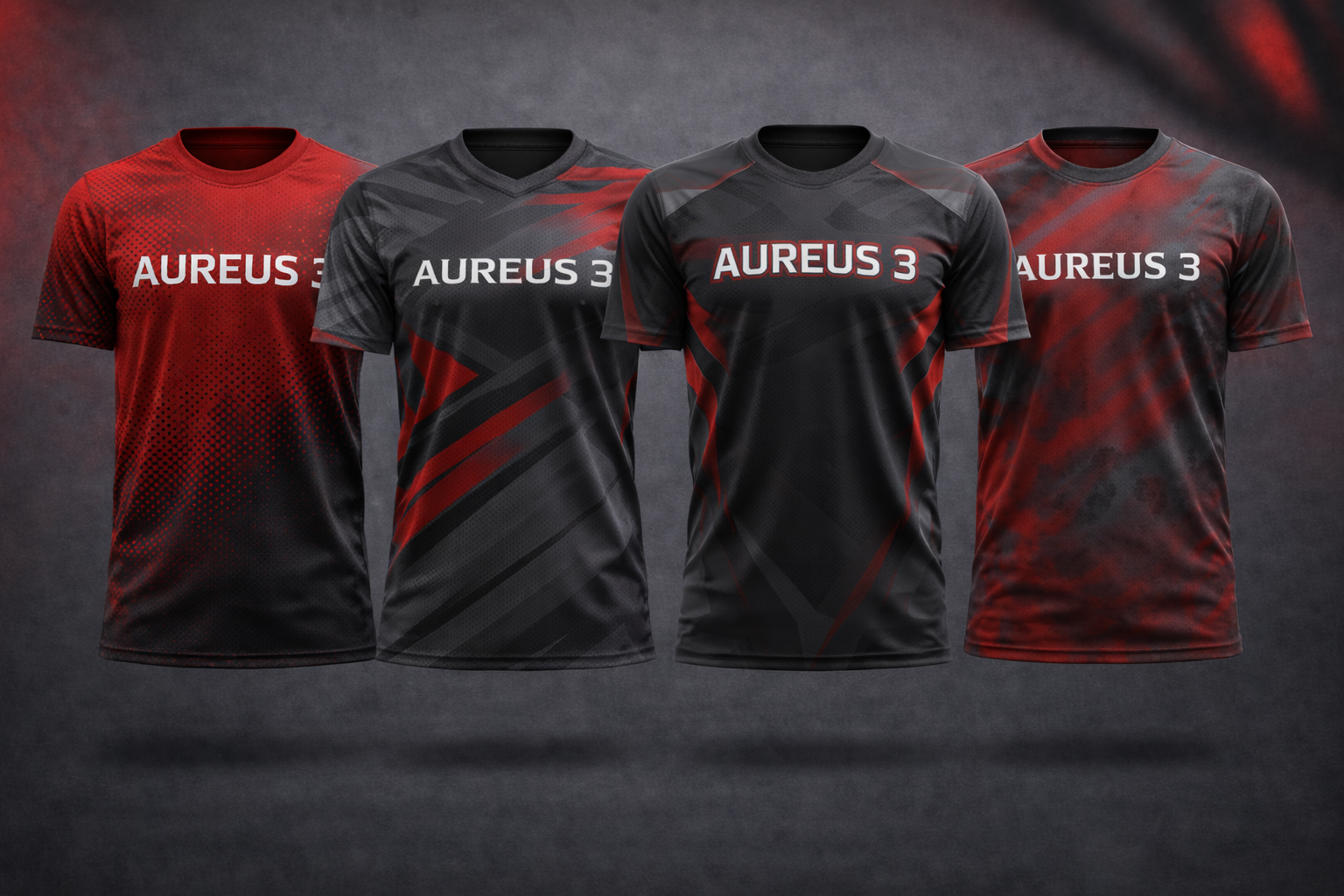 T SHIRTS