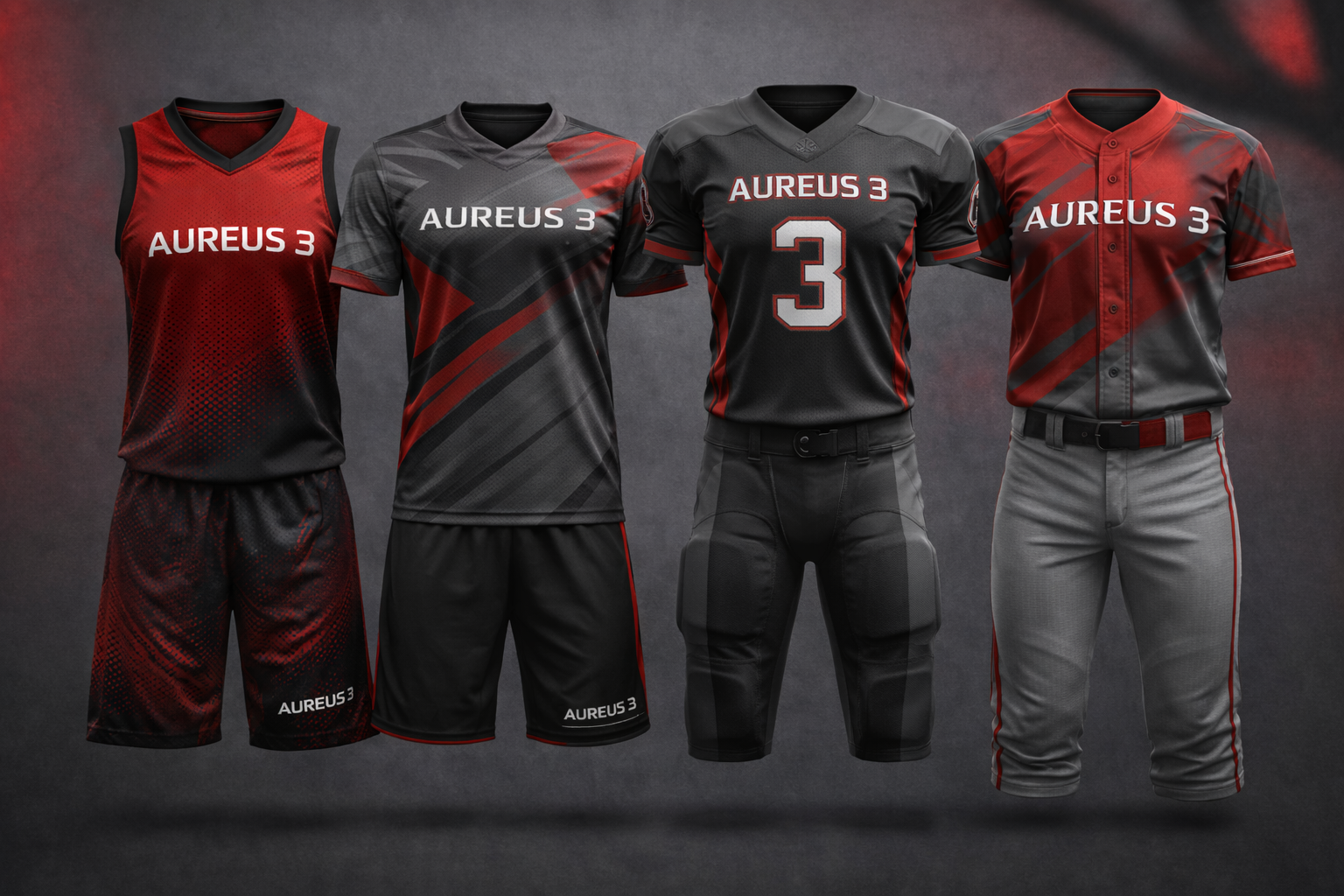 UNIFORMS